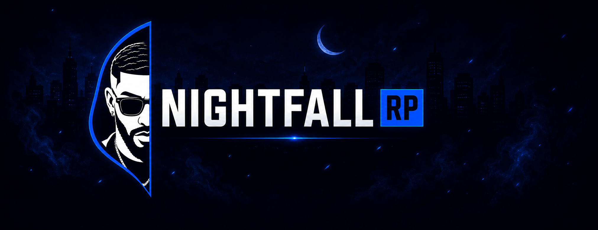 NightFall RP Banner